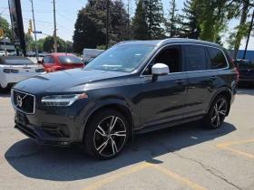 Volvo Xc90 R Design  CARFAX