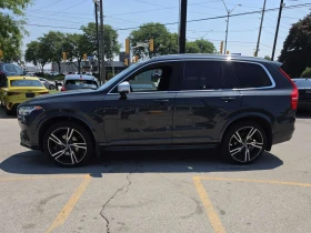 Volvo Xc90 R Design  CARFAX | Mobile.bg � ����� ������ 2