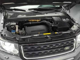 Land Rover Freelander 2.2 Sd4 Hse | Auto.bg — изображение 6