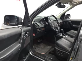 Land Rover Freelander 2.2 Sd4 Hse | Auto.bg — изображение 10