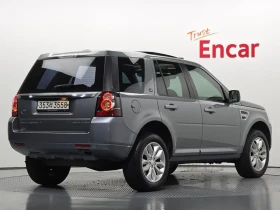 Land Rover Freelander 2.2 Sd4 Hse | Auto.bg — изображение 2