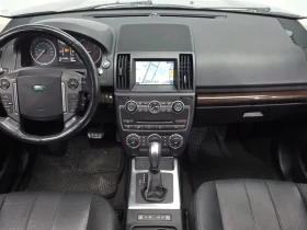 Land Rover Freelander 2.2 Sd4 Hse | Auto.bg — изображение 7