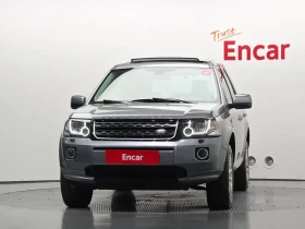 Land Rover Freelander 2.2 Sd4 Hse | Auto.bg — изображение 3