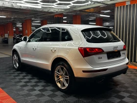 Audi Q5 3.0tdi/Quattro/Кожа | Auto.bg — изображение 6