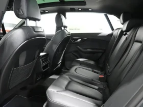 Audi Q8 55TFSI* S-LINE* 360* ОБДУХ* ЦЕНА ДО БЪЛГАРИЯ - 37600 € - 49317249 17
