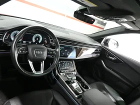 Audi Q8 55TFSI* S-LINE* 360* ОБДУХ* ЦЕНА ДО БЪЛГАРИЯ - 37600 € - 49317249 9