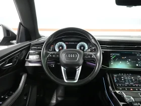 Audi Q8 55TFSI* S-LINE* 360* ОБДУХ* ЦЕНА ДО БЪЛГАРИЯ - 37600 € - 49317249 12