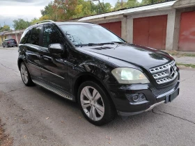 Mercedes-Benz ML 350 Ml350cdi-231ks-2010god-4matik -Face!!! | Mobile.bg � ����� ������ 10