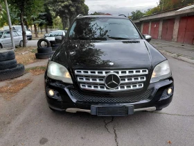 Mercedes-Benz ML 350 Ml350cdi-231ks-2010god-4matik -Face!!! | Mobile.bg � ����� ������ 15