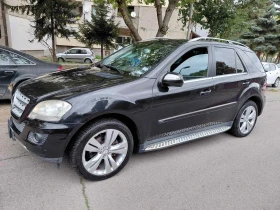 Mercedes-Benz ML 350 Ml350cdi-231ks-2010god-4matik -Face!!! | Mobile.bg � ����� ������ 12