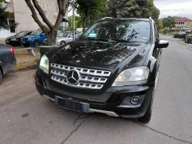 Mercedes-Benz ML 350 Ml350cdi-231ks-2010god-4matik -Face!!! | Mobile.bg � ����� ������ 2