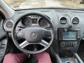 Mercedes-Benz ML 350 Ml350cdi-231ks-2010god-4matik -Face!!! | Mobile.bg � ����� ������ 4