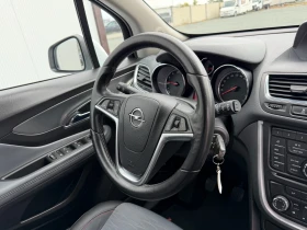 Opel Mokka 1.4i-turbo-����� ���������-6��. | Mobile.bg � ����� ������ 9
