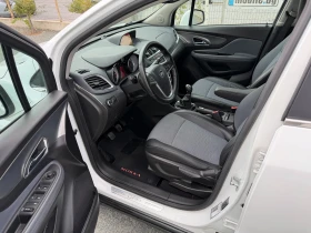 Opel Mokka 1.4i-turbo-����� ���������-6��. | Mobile.bg � ����� ������ 13