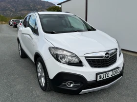 Opel Mokka 1.4i-turbo-����� ���������-6��. | Mobile.bg � ����� ������ 6