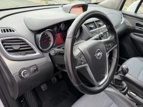 Opel Mokka 1.4i-turbo-����� ���������-6��. | Mobile.bg � ����� ������ 12
