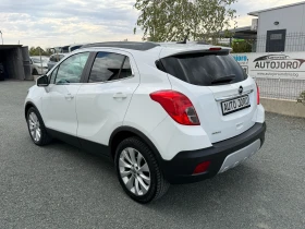 Opel Mokka 1.4i-turbo-����� ���������-6��. | Mobile.bg � ����� ������ 2