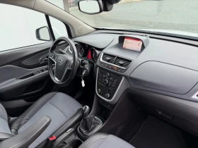 Opel Mokka 1.4i-turbo-����� ���������-6��. | Mobile.bg � ����� ������ 8