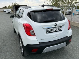 Opel Mokka 1.4i-turbo-����� ���������-6��. | Mobile.bg � ����� ������ 3
