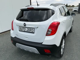 Opel Mokka 1.4i-turbo-����� ���������-6��. | Mobile.bg � ����� ������ 4
