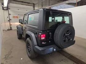 Jeep Wrangler * SPORT * CARFAX * ����� �� ����������� | Mobile.bg � ����� ������ 4