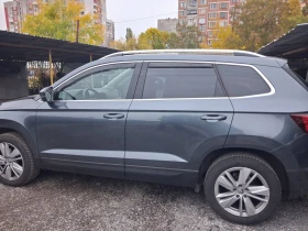 Skoda Karoq 1.5 TSI | Auto.bg — изображение 7