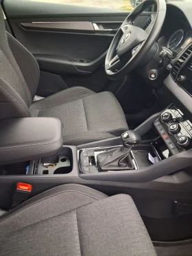 Skoda Karoq 1.5 TSI | Auto.bg — изображение 17