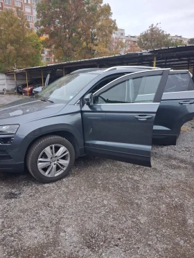 Skoda Karoq 1.5 TSI | Auto.bg — изображение 8