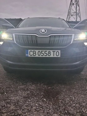 Skoda Karoq 1.5 TSI | Auto.bg — изображение 2