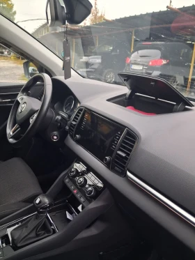 Skoda Karoq 1.5 TSI | Auto.bg — изображение 16