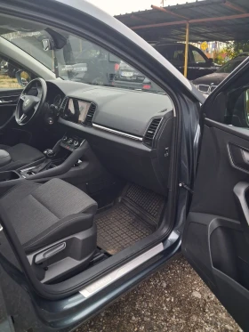 Skoda Karoq 1.5 TSI | Auto.bg — изображение 10