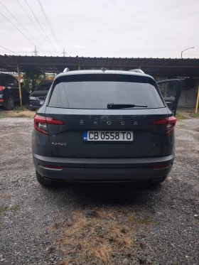 Skoda Karoq 1.5 TSI | Auto.bg — изображение 9