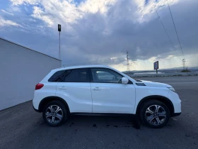 Suzuki Vitara 1.6D 4x4 All grip Key less | Auto.bg — изображение 4