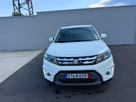 Suzuki Vitara 1.6D 4x4 All grip Key less | Auto.bg — изображение 2