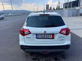Suzuki Vitara 1.6D 4x4 All grip Key less | Auto.bg — изображение 6