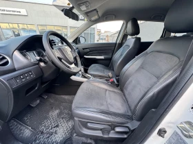 Suzuki Vitara 1.6D 4x4 All grip Key less | Auto.bg — изображение 9