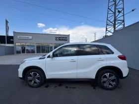 Suzuki Vitara 1.6D 4x4 All grip Key less | Auto.bg — изображение 8
