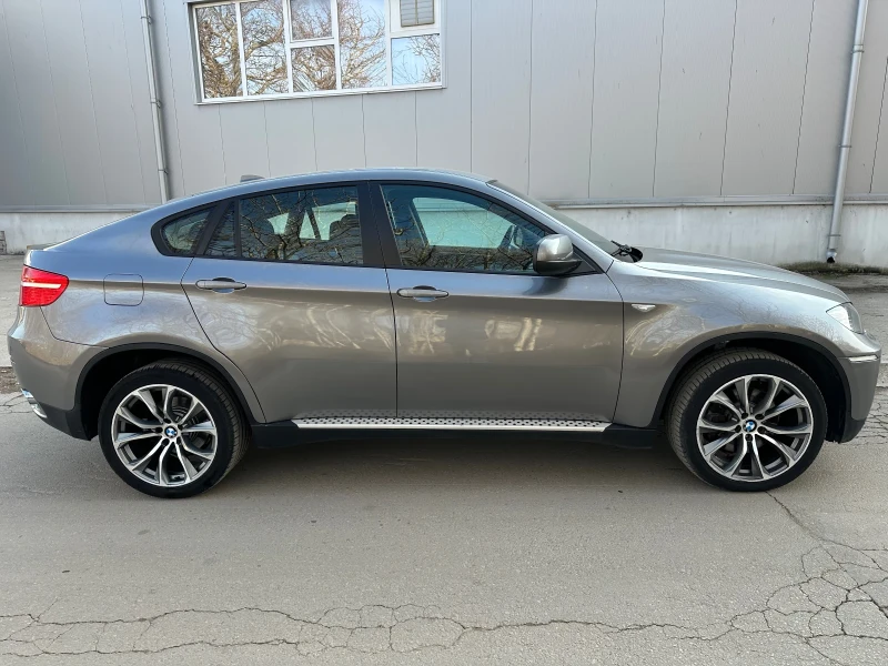 BMW X6 3.0  drive, снимка 4 - Автомобили и джипове - 48344863