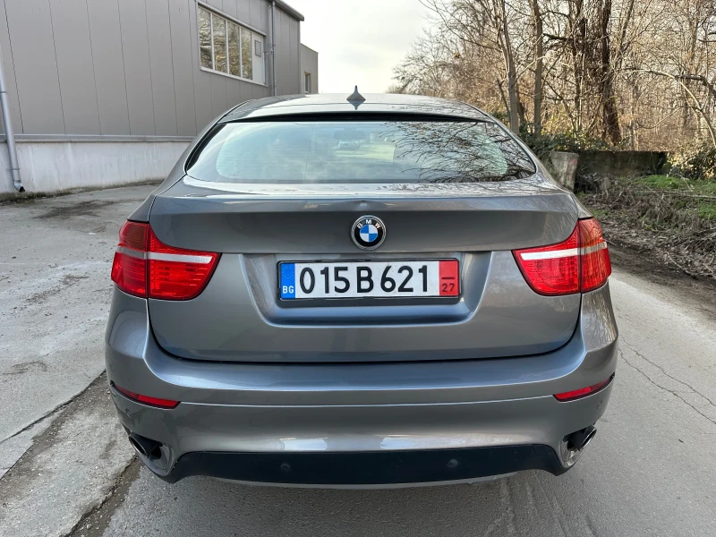 BMW X6 3.0  drive, снимка 6 - Автомобили и джипове - 48344863