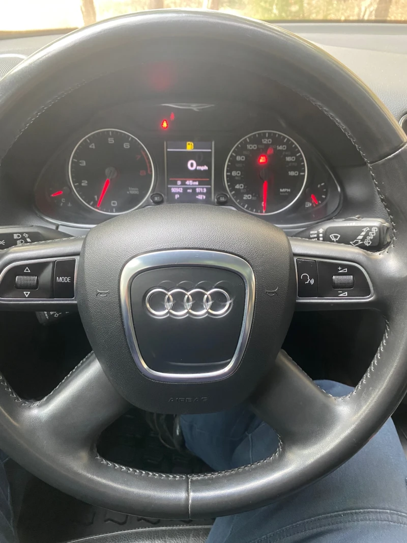 Audi Q5, снимка 10 - Автомобили и джипове - 49145636