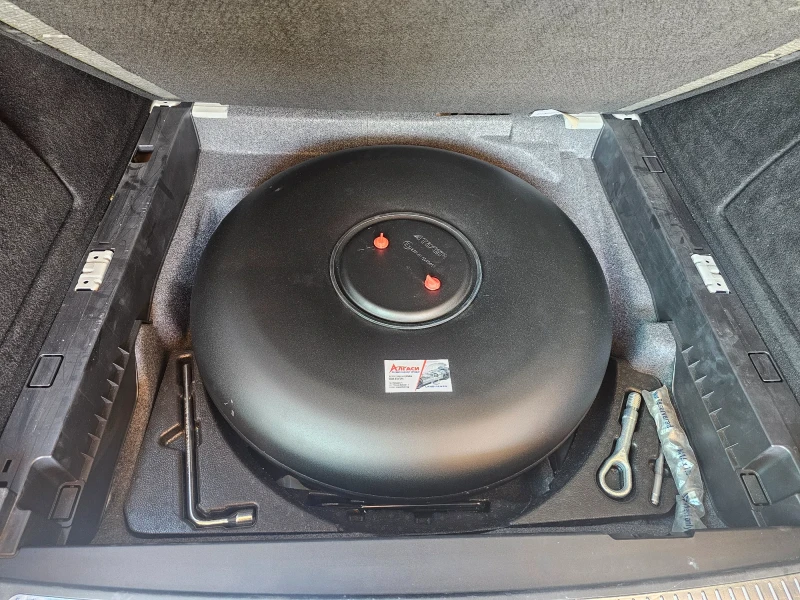 Mercedes-Benz ML 350 Нова газова уредба. , снимка 11 - Автомобили и джипове - 52352470