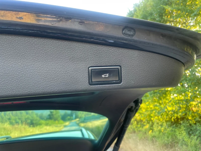 VW Touareg Off-road pack Realni km, снимка 8 - Автомобили и джипове - 52502254