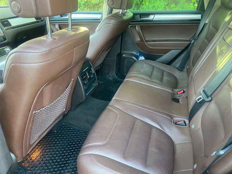 VW Touareg Off-road pack Realni km, снимка 7 - Автомобили и джипове - 52502254