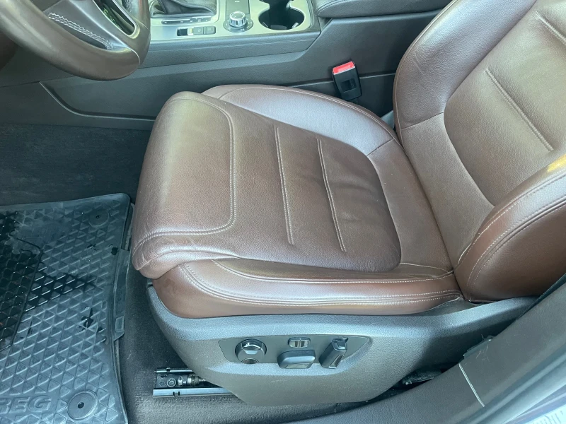 VW Touareg Off-road pack Realni km, снимка 6 - Автомобили и джипове - 52502254