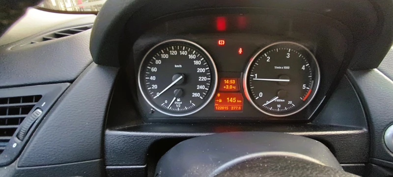 BMW X1 XDrive, снимка 8 - Автомобили и джипове - 52966116