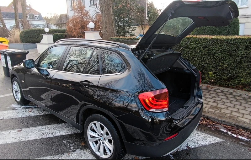 BMW X1 XDrive, снимка 10 - Автомобили и джипове - 52966116