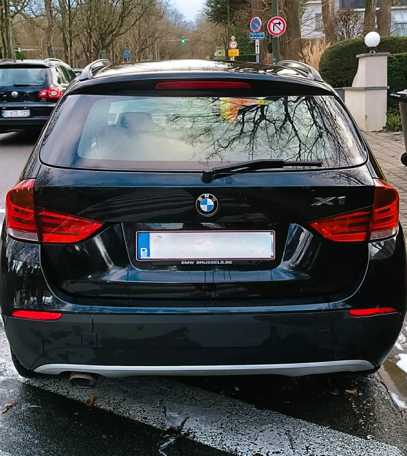 BMW X1 XDrive, снимка 4 - Автомобили и джипове - 52966116