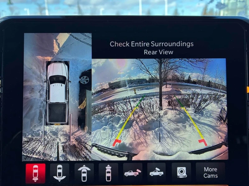 Dodge RAM 2500 * Limited * CARFAX * БЕЗ ПЪРВОНАЧАЛНА ВНОСКА, снимка 12 - Автомобили и джипове - 53182596