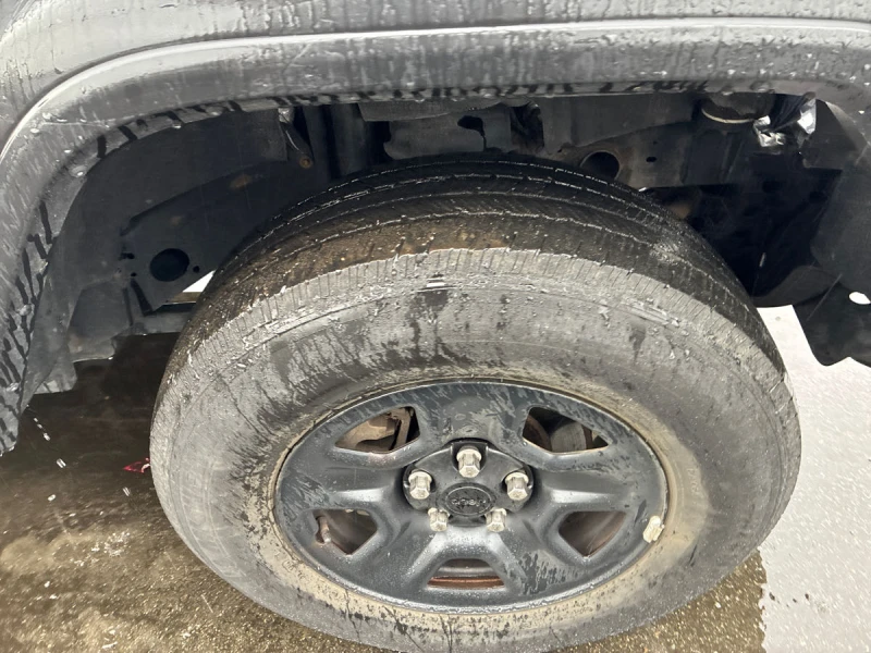 Jeep Wrangler SPORT| 3.6L| 4x4| CARFAX|  , снимка 10 - Автомобили и джипове - 53455427