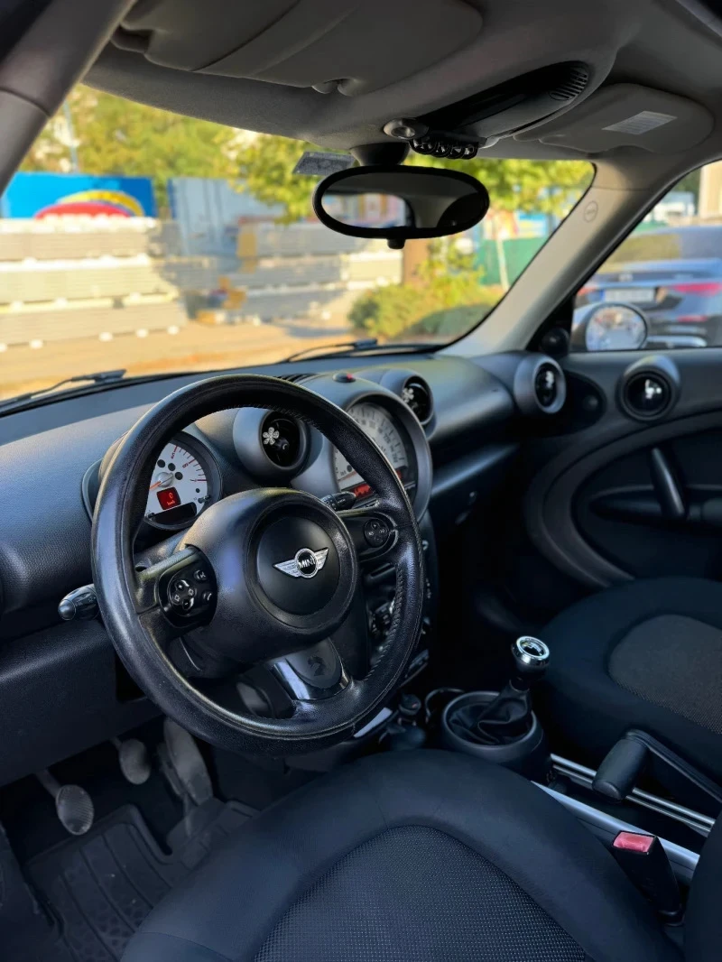 Mini Countryman, снимка 5 - Автомобили и джипове - 47399783